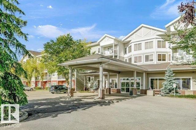 Fort Saskatchewan Real Estate: Condo / Townhouse Property for Sale in South Fort