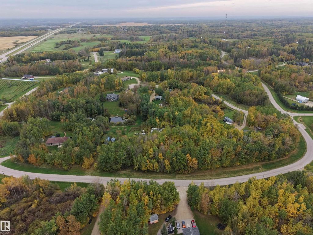 20 2306 Twp Road 540, Rural Lac Ste. Anne County
