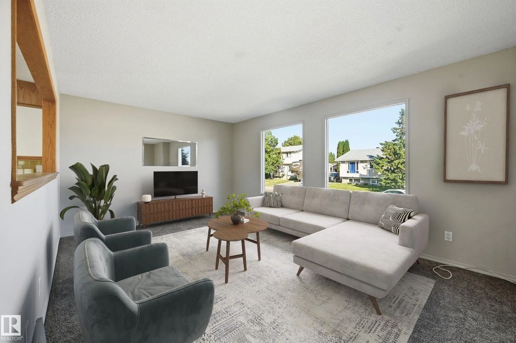 13210 39a Street Nw, Edmonton