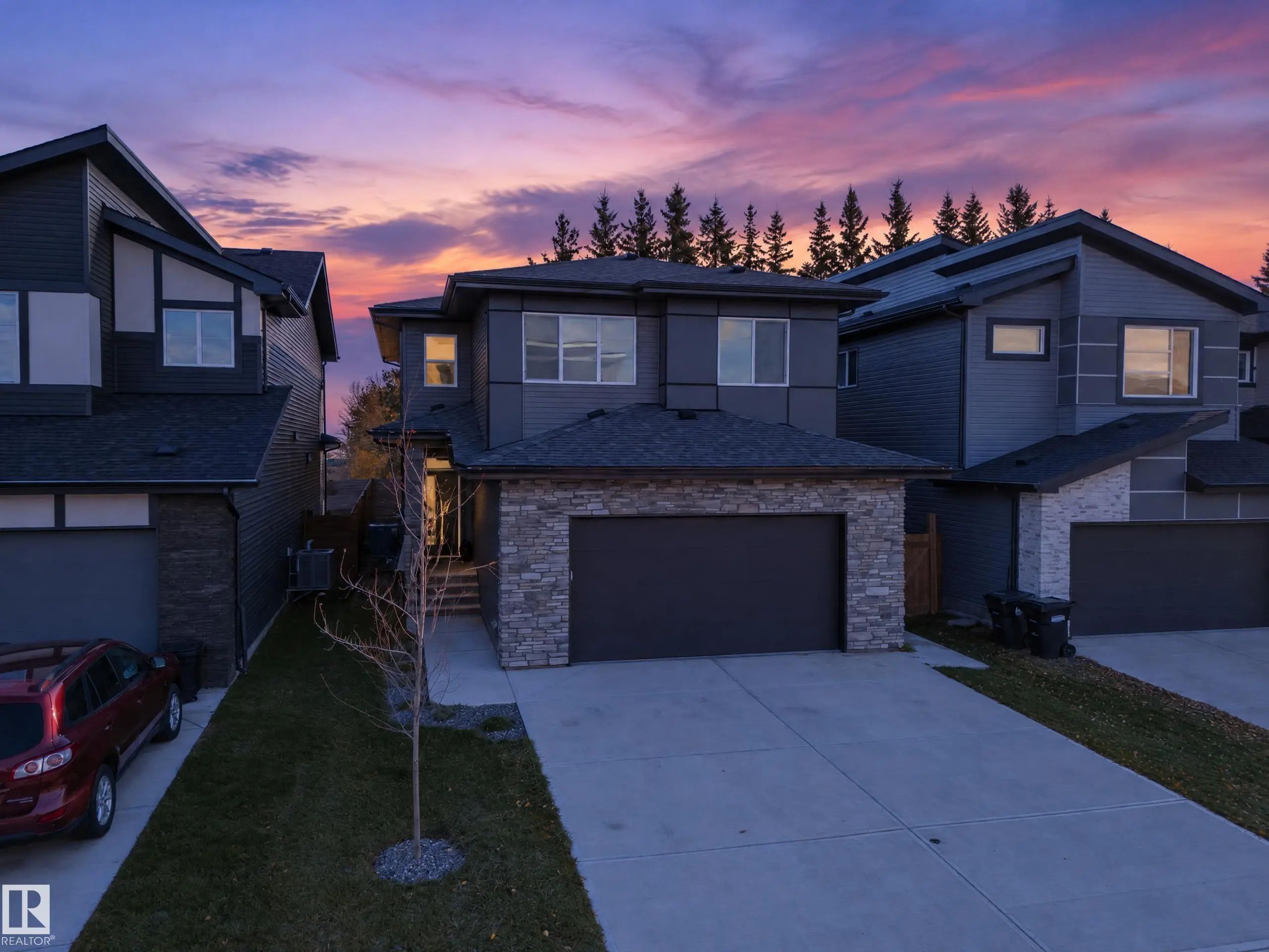 Spruce Grove Real Estate: Single Family Property for Sale in Kenton