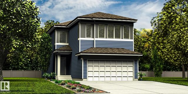 5868 Raven Crescent Nw, Edmonton