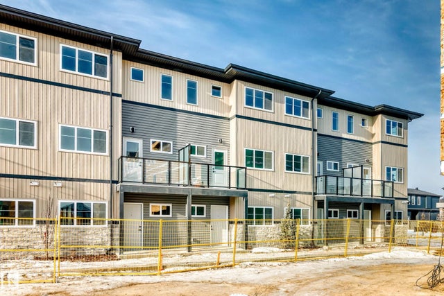 44 18120 28 Avenue Sw, Edmonton