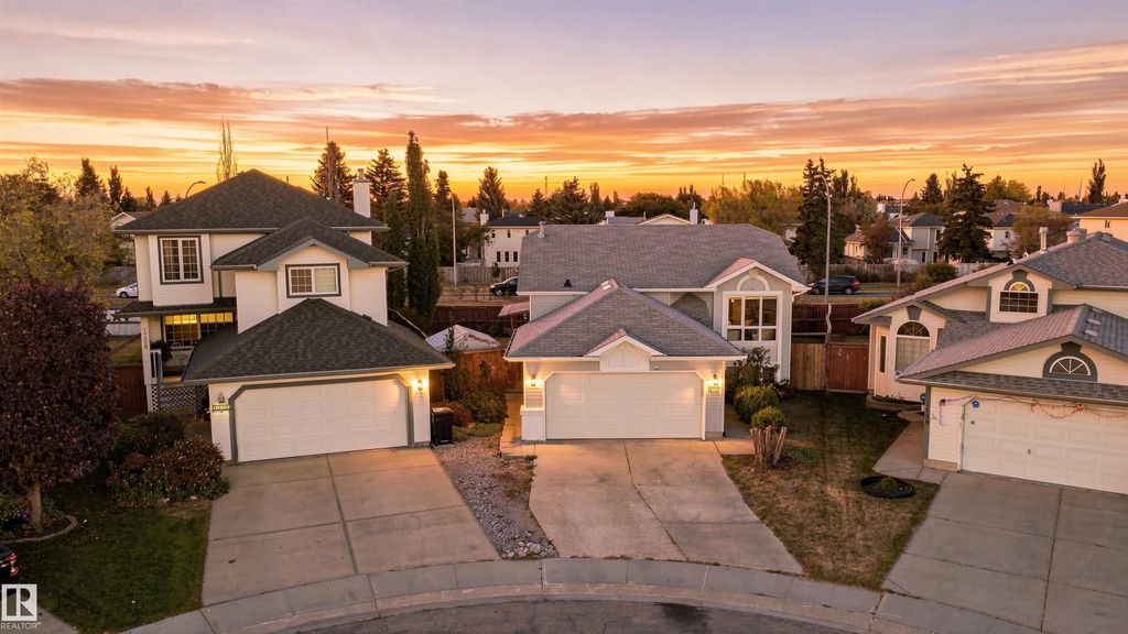 1737 Kensit Place, Edmonton