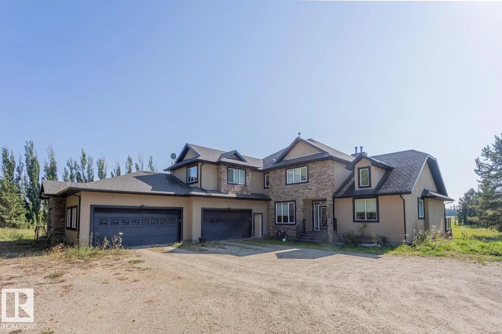 27510 Hwy 37, Rural Sturgeon County