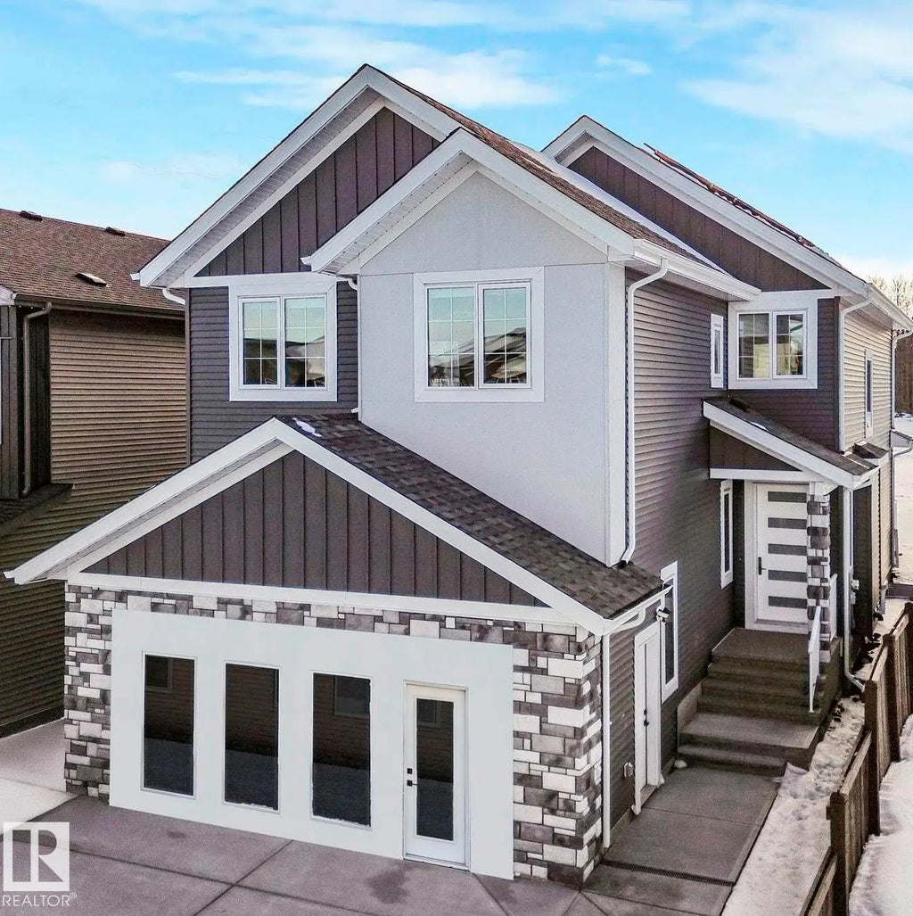 62 Fenwyck Boulevard, Spruce Grove