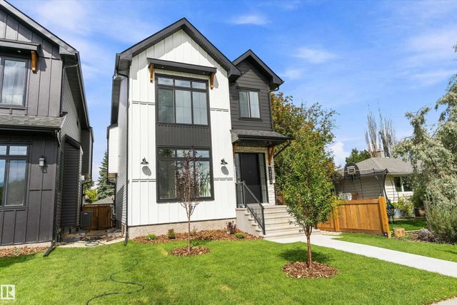 14512 86 Avenue Nw, Edmonton