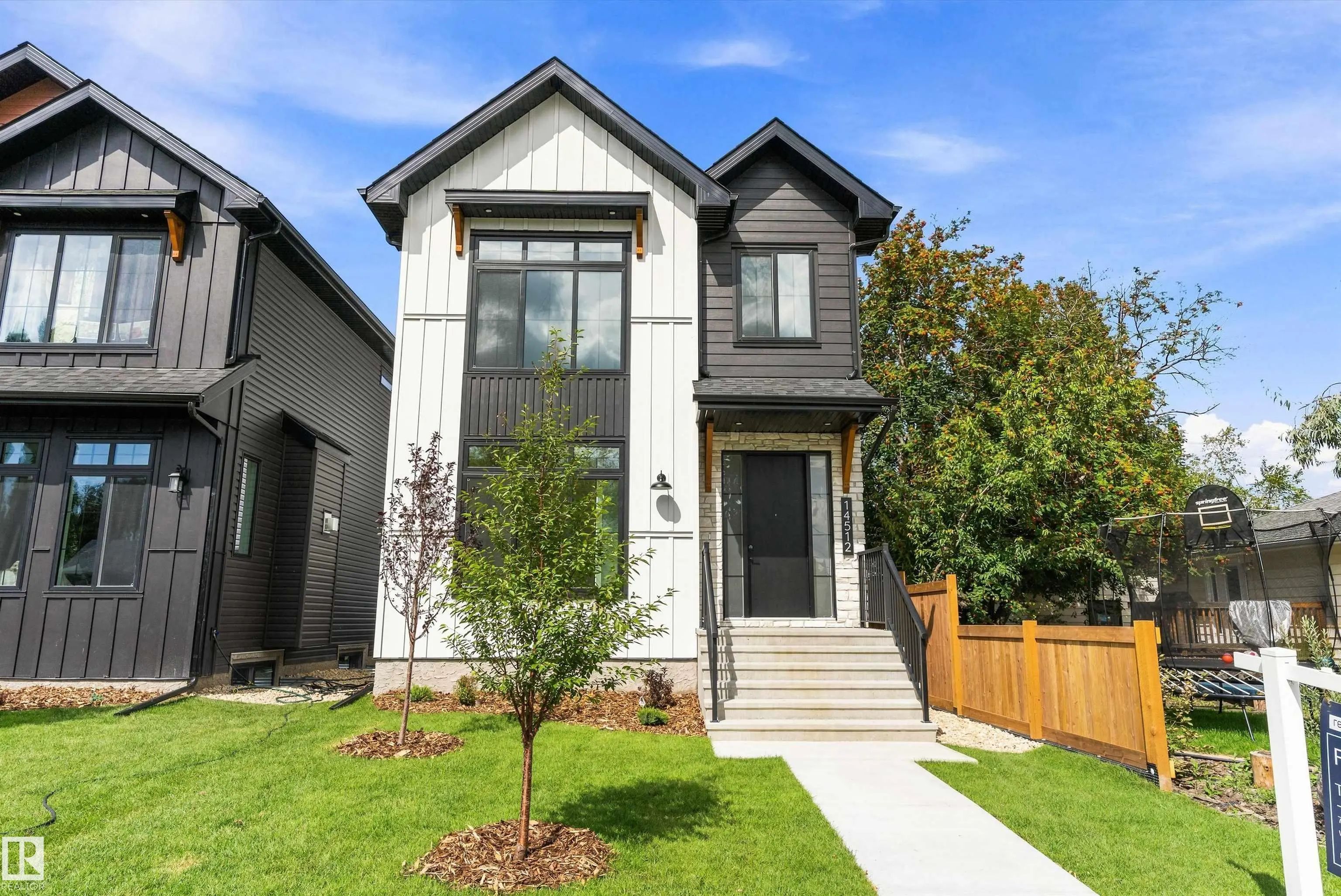 Laurier Heights Real Estate Listing, Edmonton, AB T5R 4B6