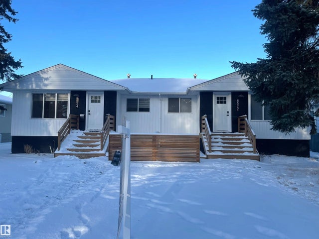 8522/8524 84 Avenue Nw, Edmonton