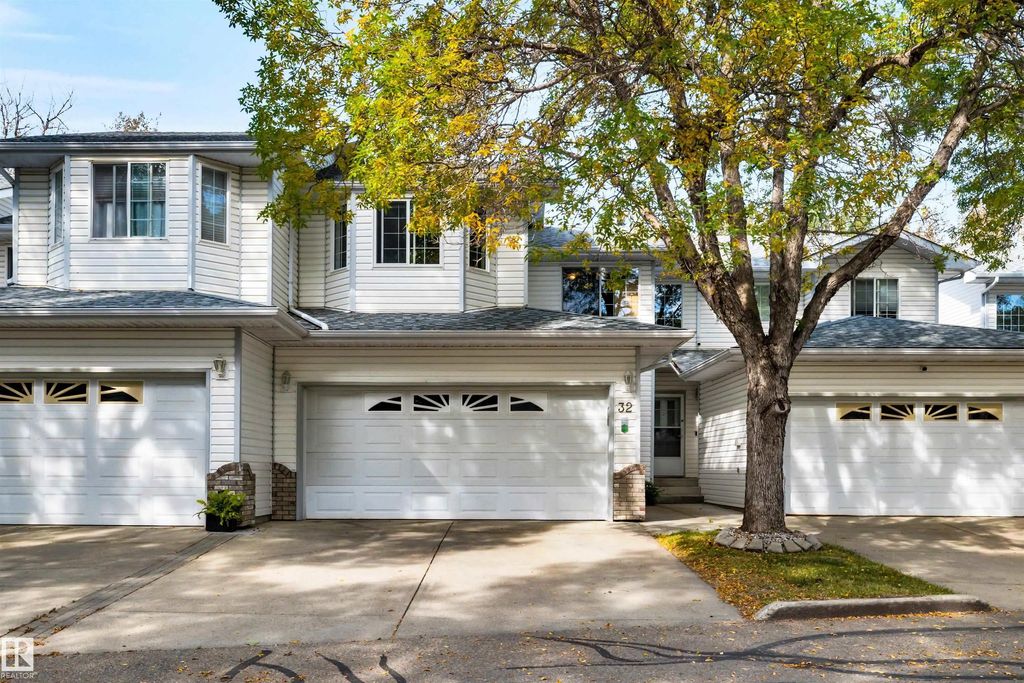 32 3 Poirier Avenue, St. Albert