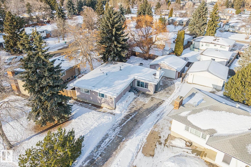 4 Gravenhurst Crescent, Sherwood Park