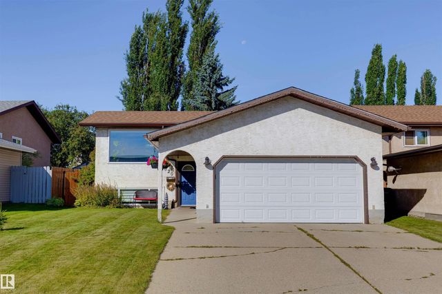 2820 35 Street Nw, Edmonton