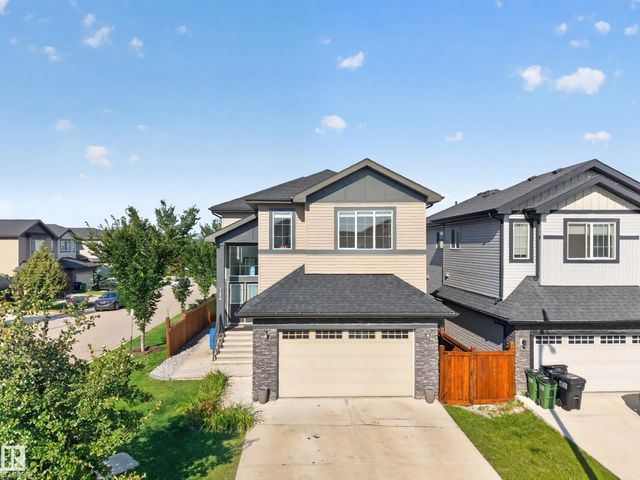 3685 Claxton Place Sw, Edmonton