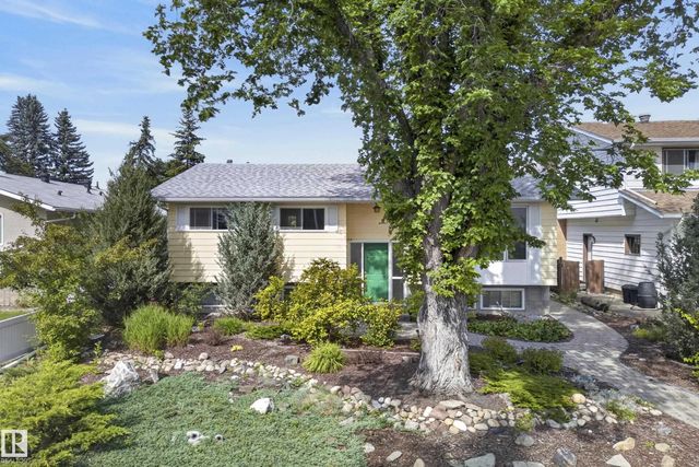 10968 35a Avenue Nw, Edmonton