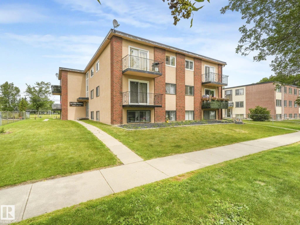 103 15930 109 Avenue, Edmonton