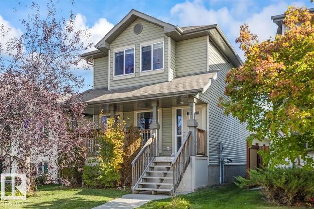 627 Songhurst Wynd, Leduc