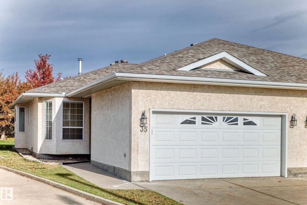 35 14428 Miller Boulevard, Edmonton