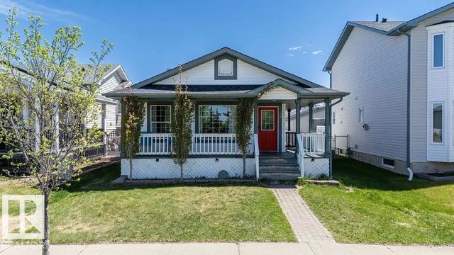 29 Campbell Road, Leduc