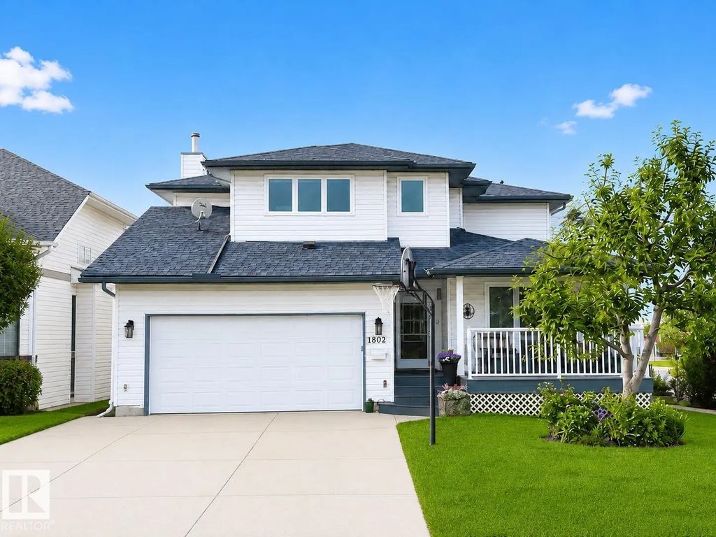 1802 2 Avenue, Cold Lake