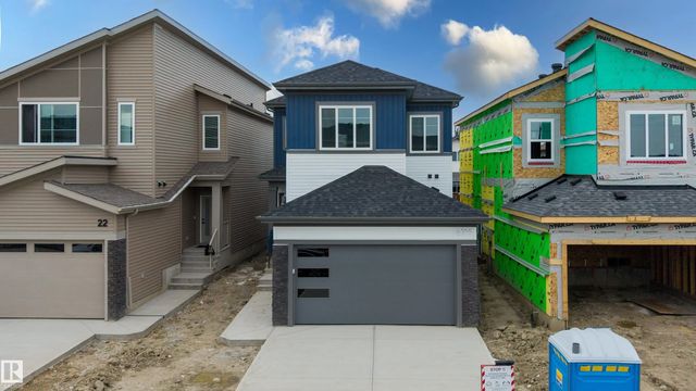 20 Munn Way, Leduc