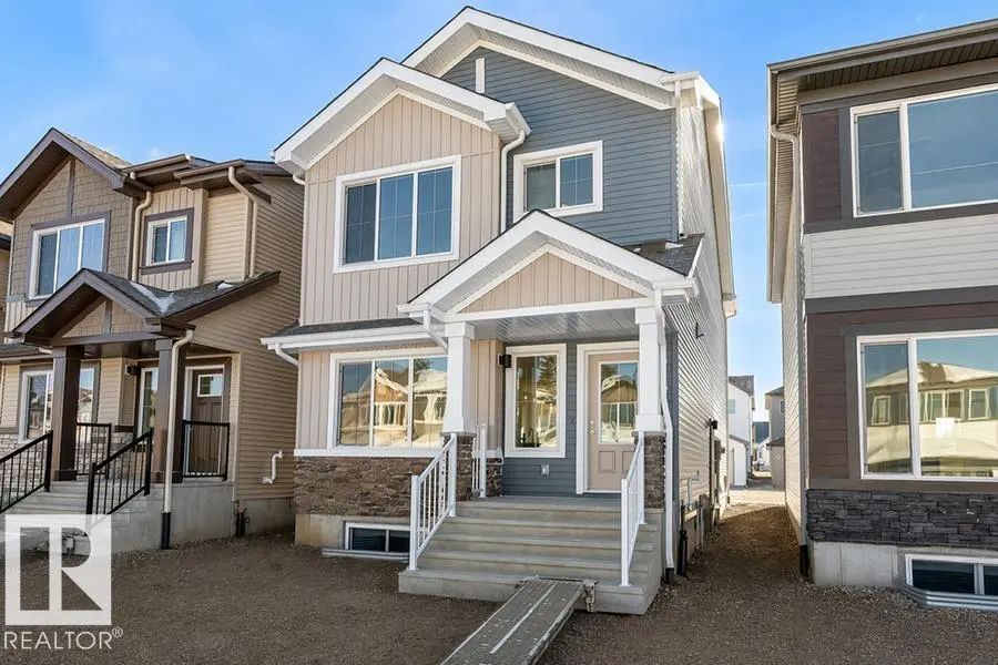 Edgemont (Edmonton) Real Estate Listing, Edmonton, AB T6M 3E9