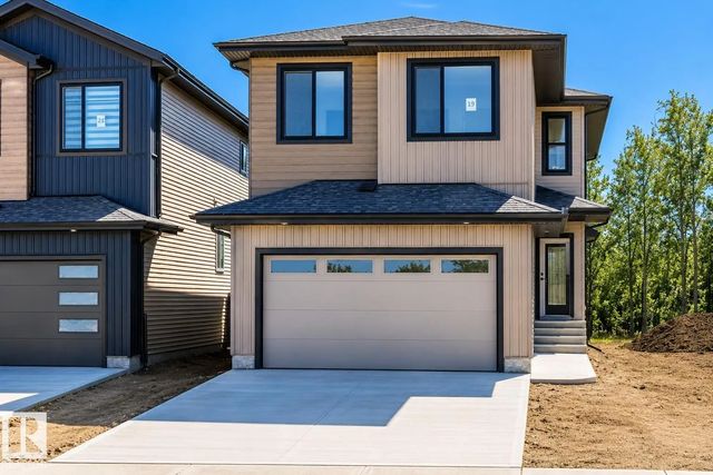 19 Teakwood Terrace, Spruce Grove