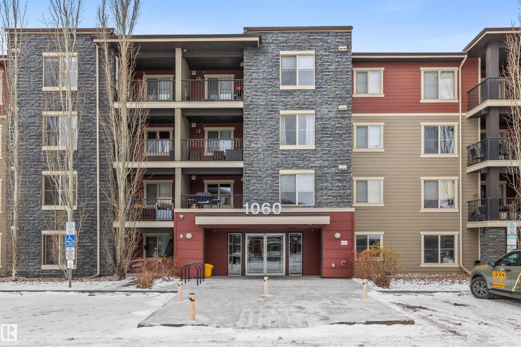 312 1060 Mcconachie Boulevard, Edmonton