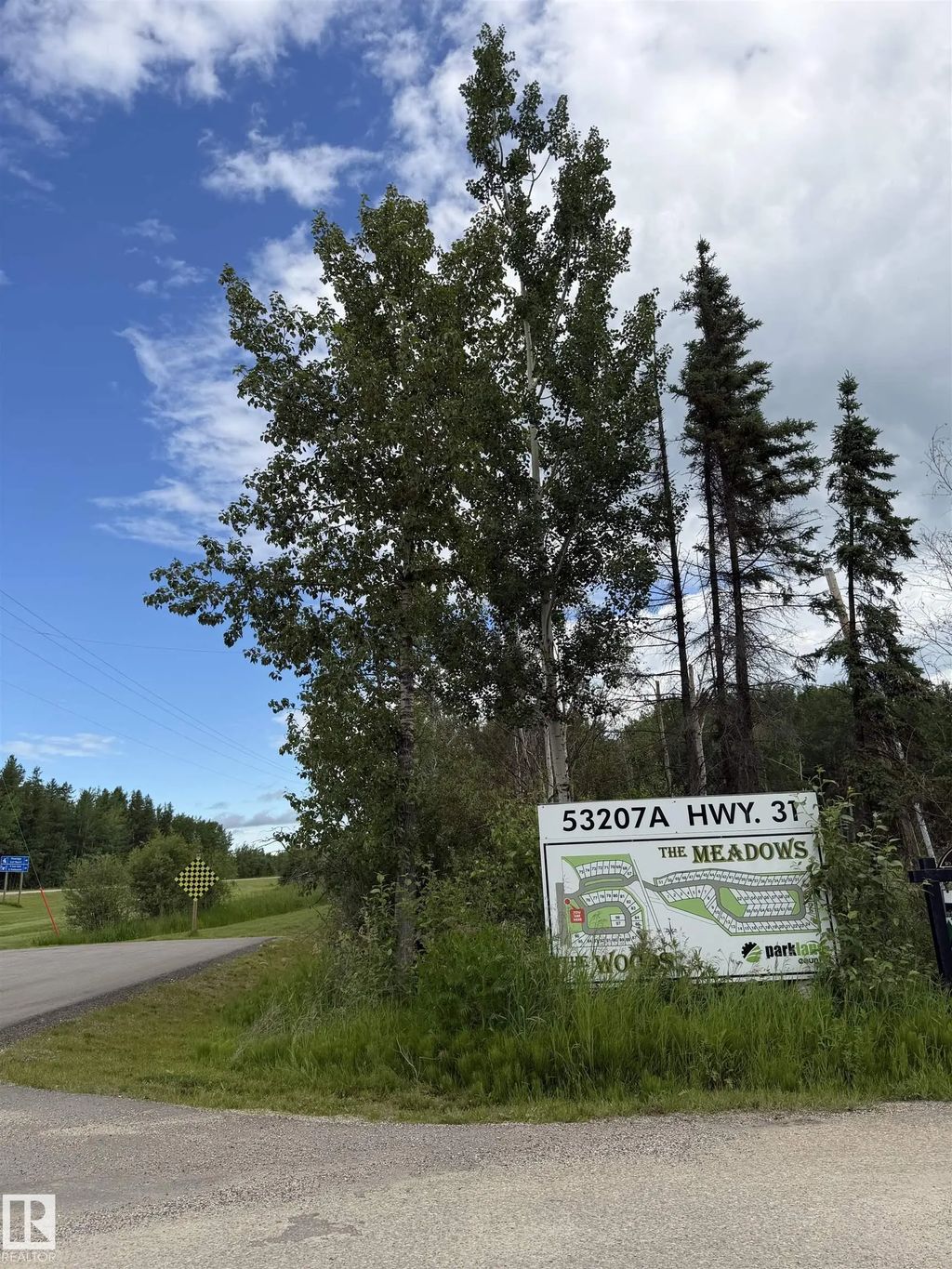 65 53207 Hghway 31, Rural Parkland County