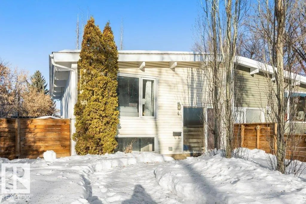 4 Granite Avenue, St. Albert