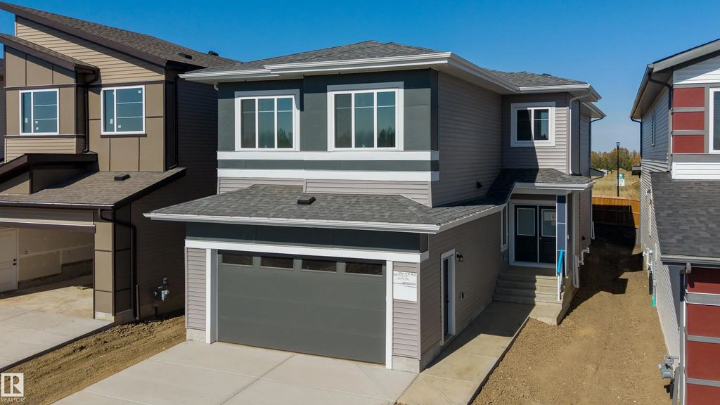 2310 6a Avenue, Edmonton