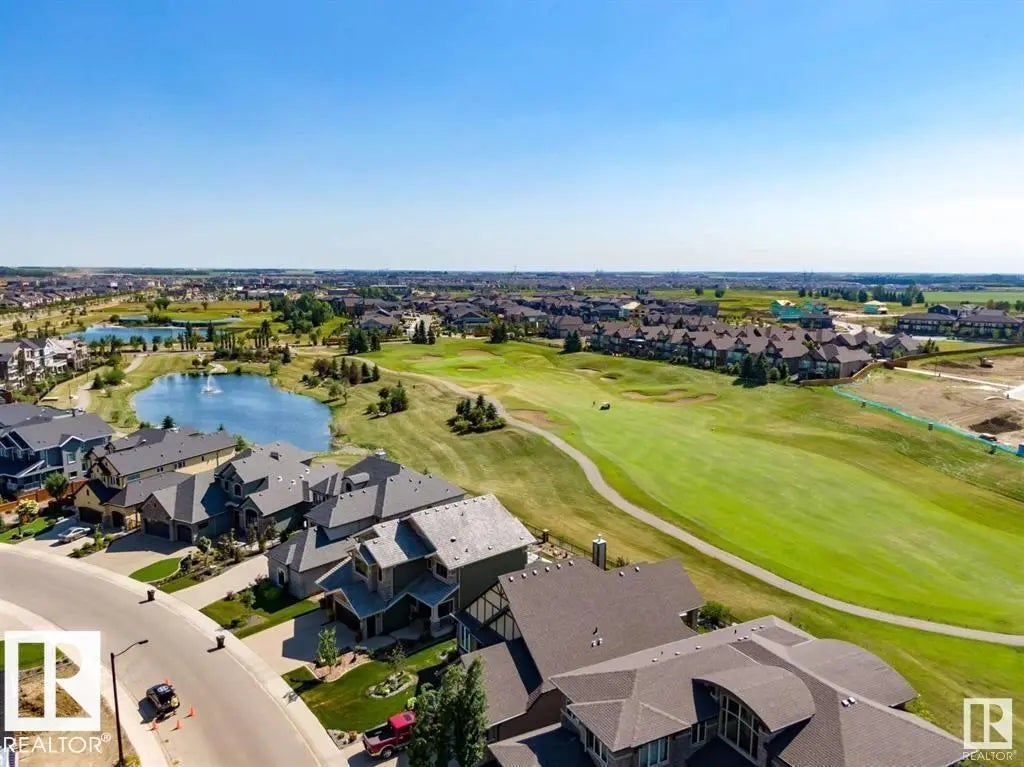 636 Howatt Drive Sw, Edmonton