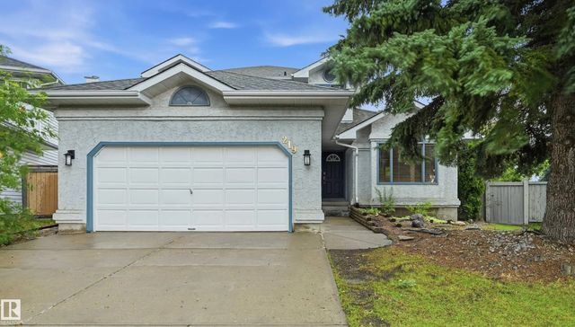 219 Buchanan Close Nw, Edmonton