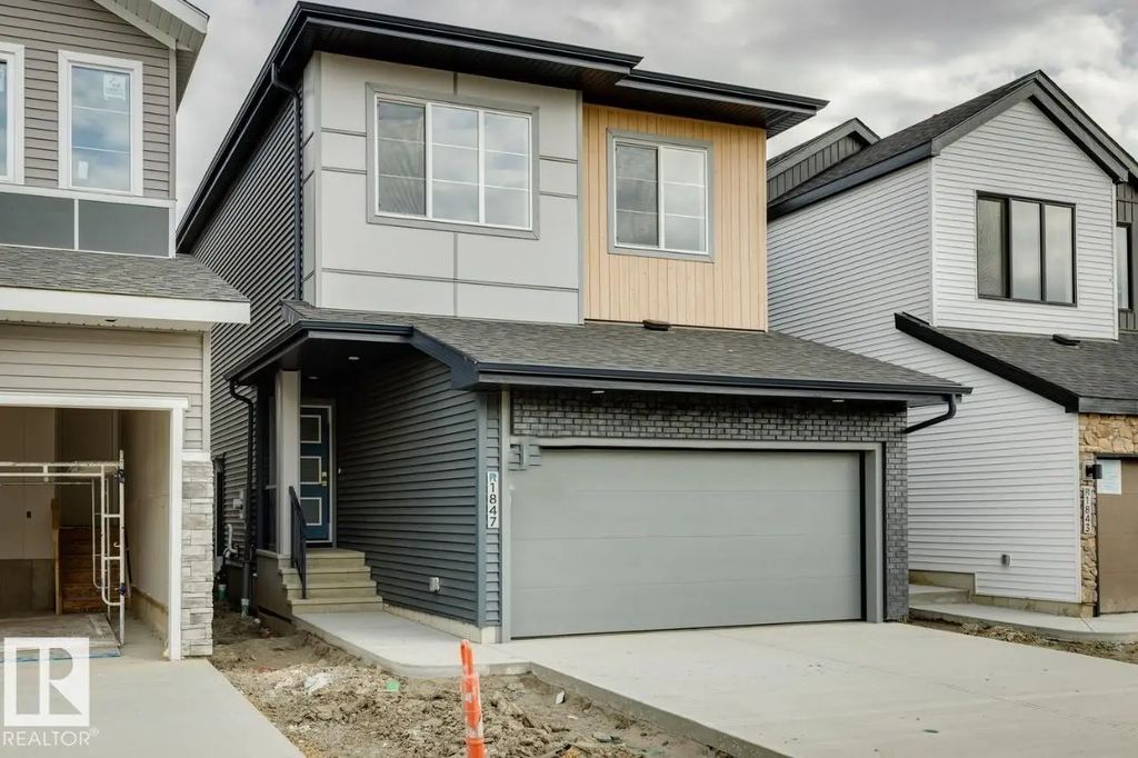 1847 188 Street, Edmonton