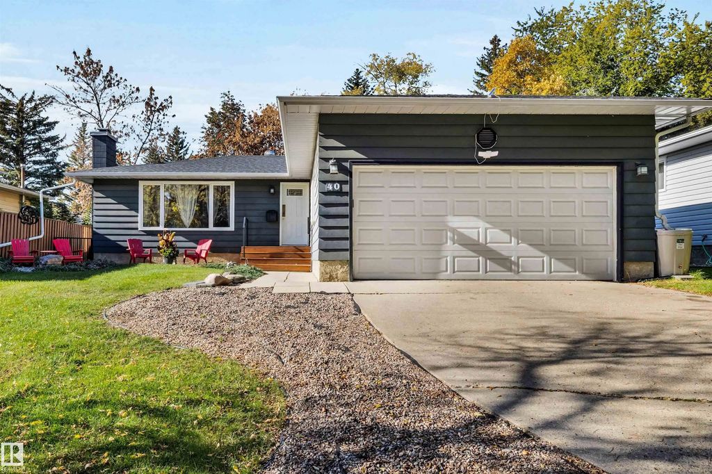 40 Glenhaven Crescent, St. Albert