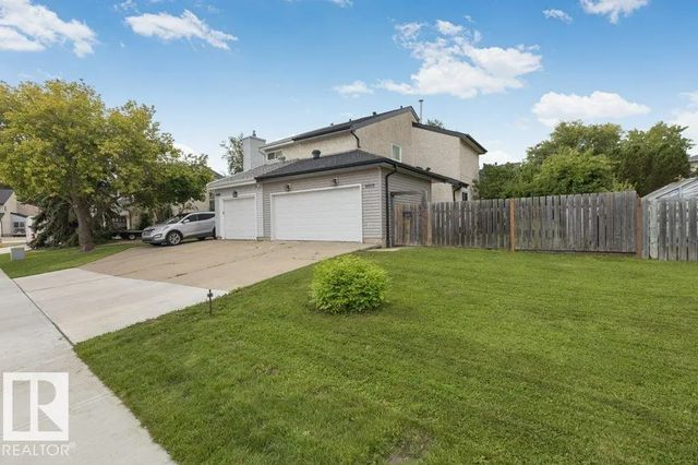 6010 173 Street Nw, Edmonton