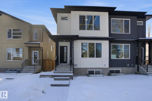 10723 70 Avenue Nw, Edmonton