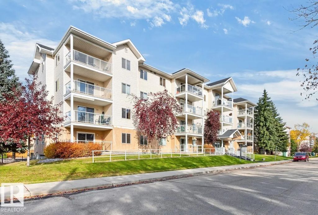207 5116 49 Avenue, Leduc