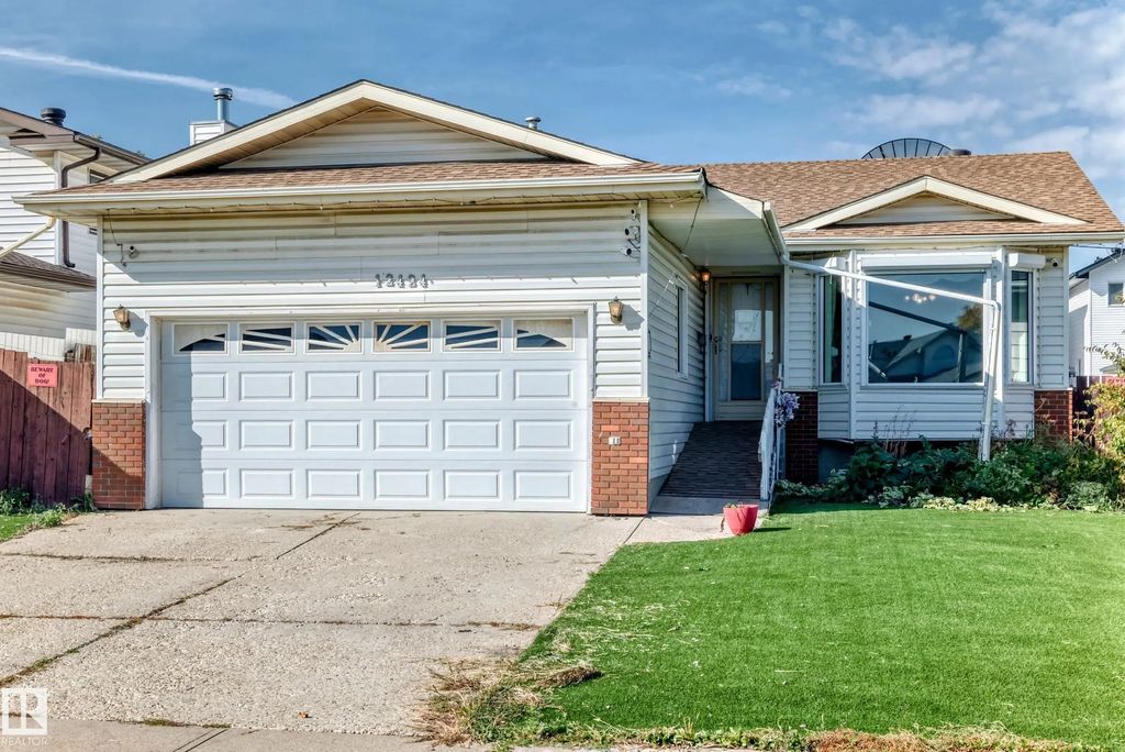 12424 46 Street, Edmonton