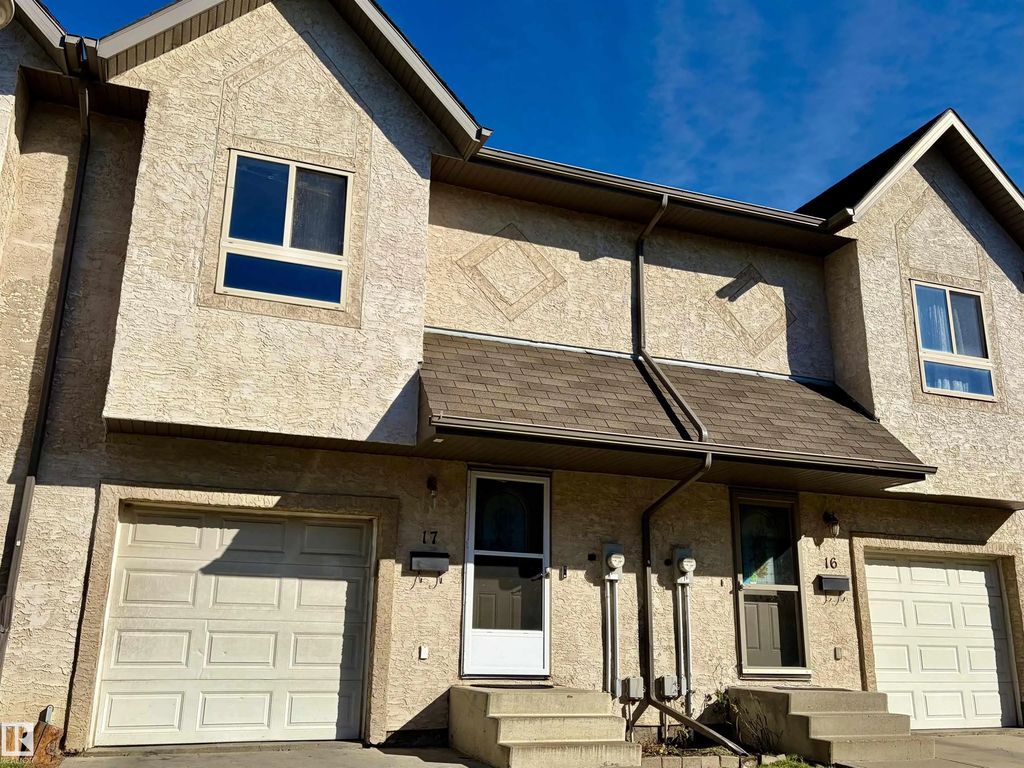 17 16317 64 Street, Edmonton