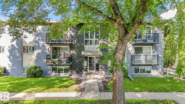205 10606 123 Street Nw, Edmonton