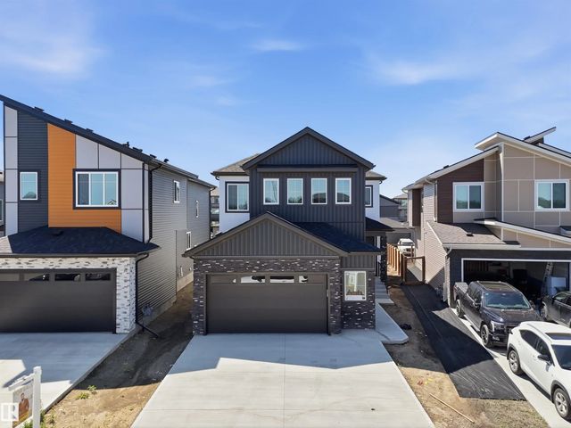 119 Lilac Close, Leduc