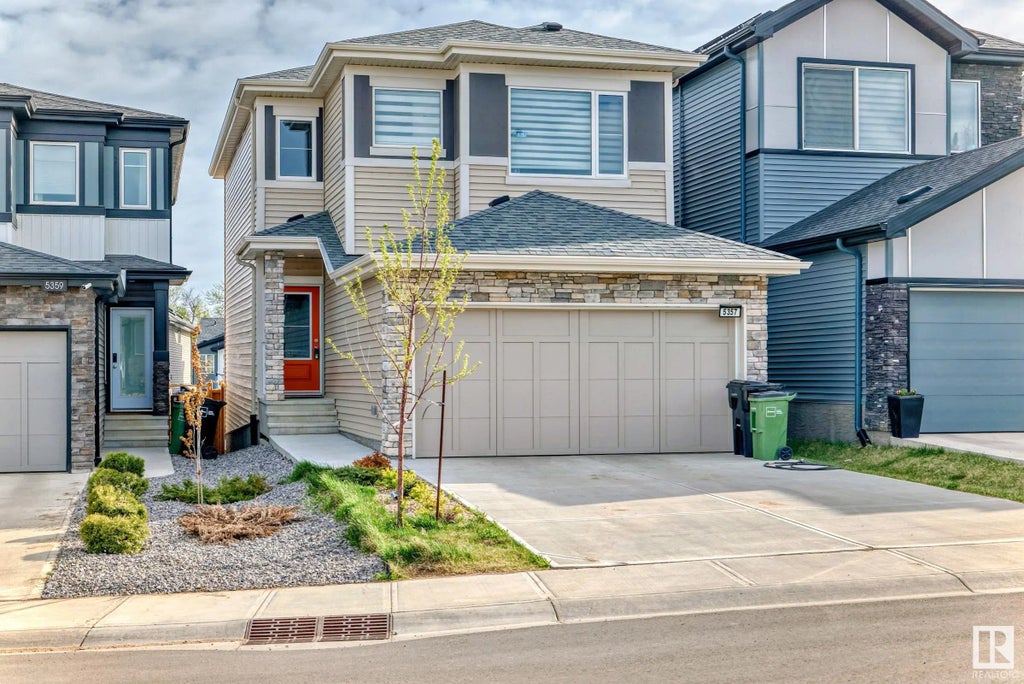 5357 Lark Landing Landing, Edmonton
