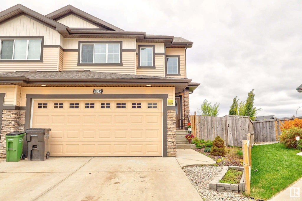 17535 13 Avenue, Edmonton