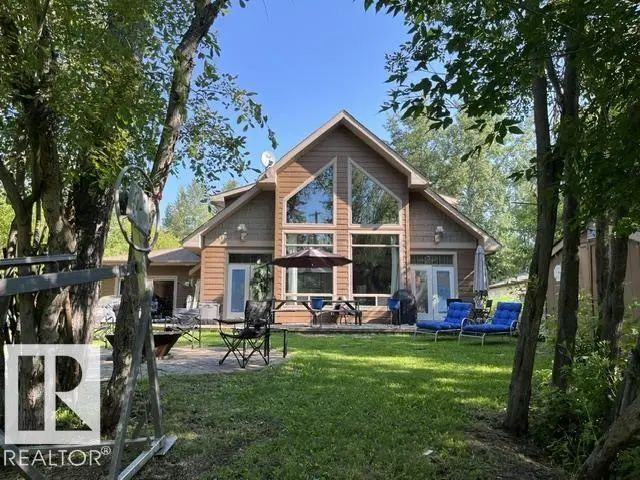 115 Sunset Boulevard, Rural Leduc County