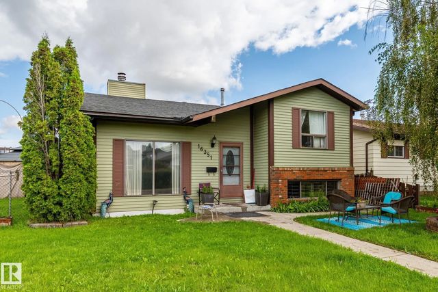 16351 119 Street Nw, Edmonton