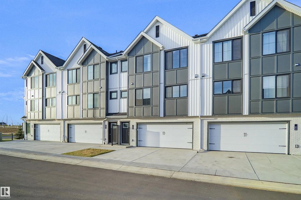 70 17319 5 Street, Edmonton