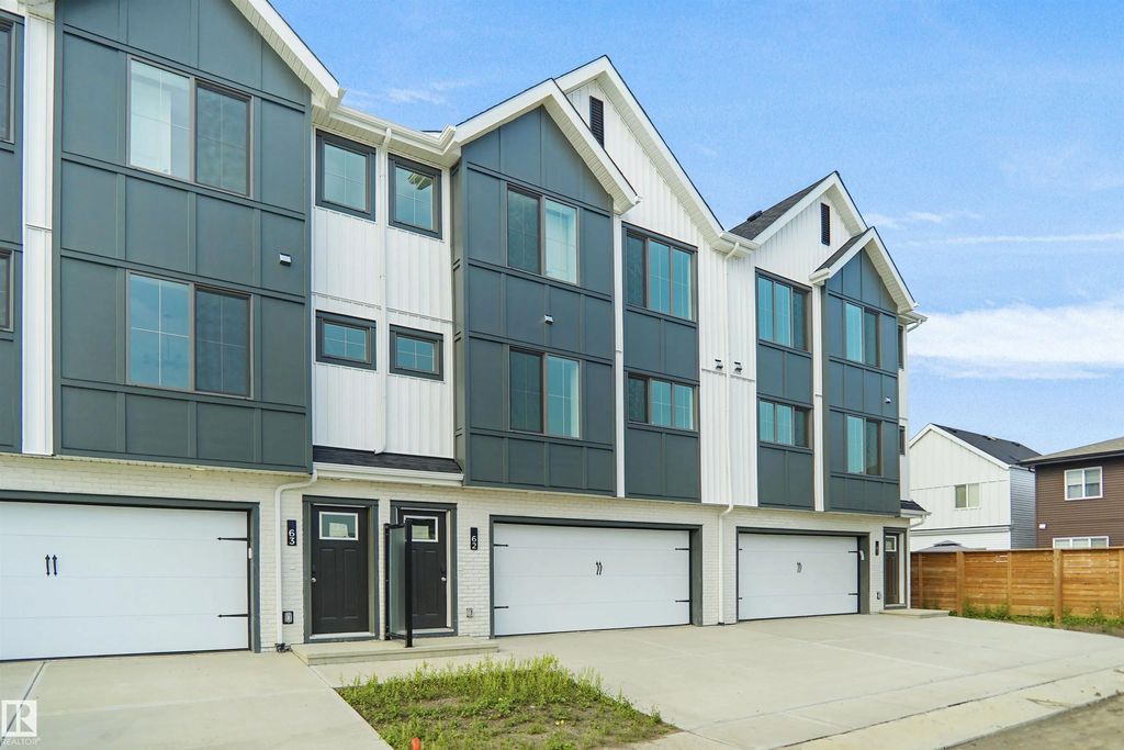 70 17319 5 Street, Edmonton