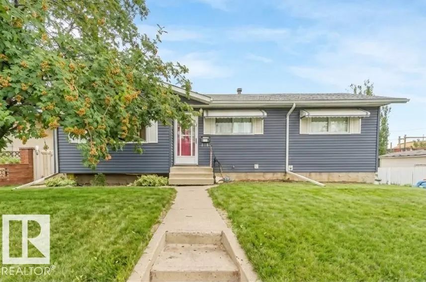 Real Estate Listing in Northmount (Edmonton), Edmonton
