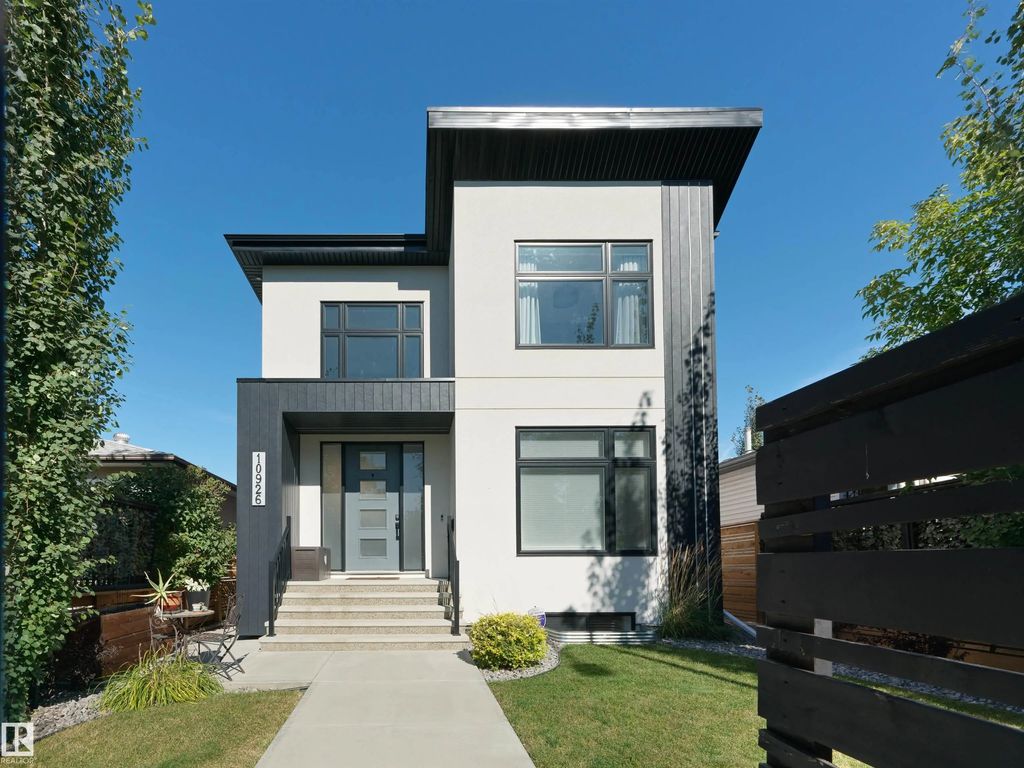 10926 72 Avenue, Edmonton