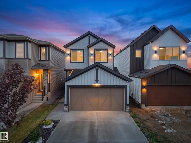 19316 29 Avenue Nw, Edmonton