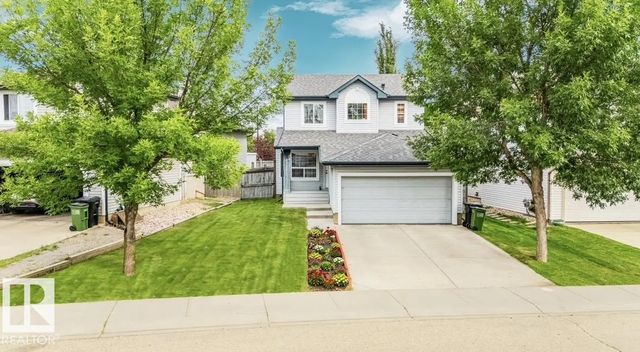 20324 48 Avenue Nw, Edmonton